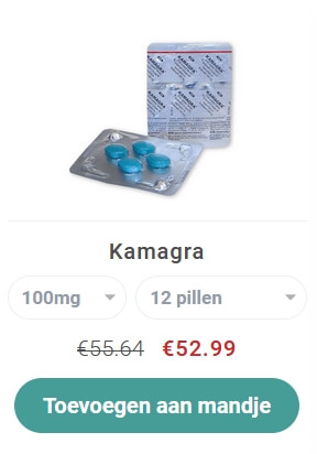 Kamagra Pillen Kopen: Effectieve Oplossingen voor Erectiestoornissen