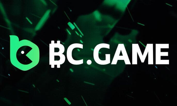 BC.GAME Casino Testimonial